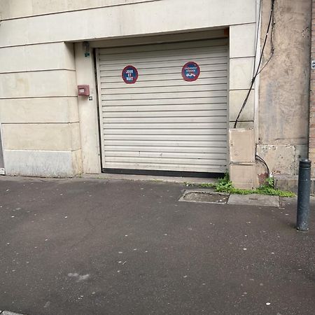 Cosy Appart Proche Paris Saint-Denis  Eksteriør bilde
